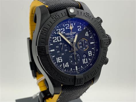 breitling avenger hurricane 24|breitling avenger hurricane 50mm.